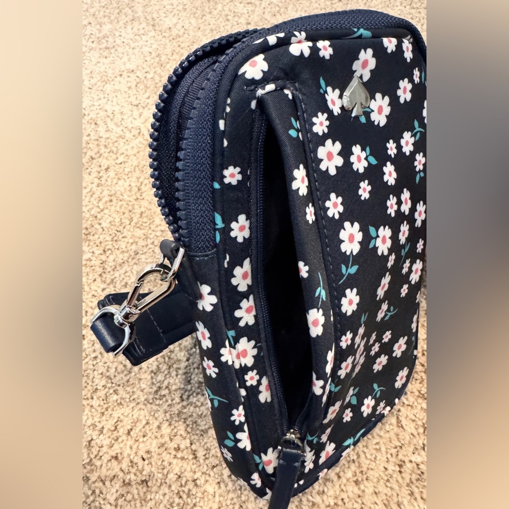 KateSpade Crossbody Cell Phone Bag